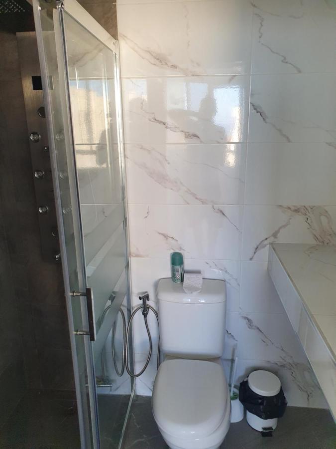 Apartment Habitat Deluxe Playa del Ingles (Gran Canaria)